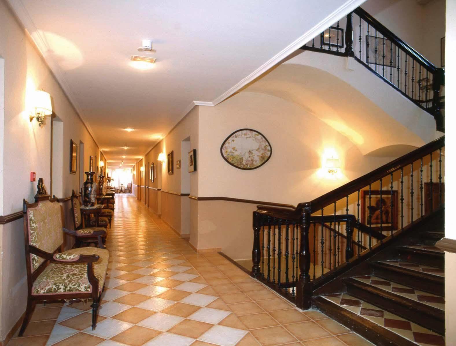 Hotel Balneario Paracuellos De Jiloca Εξωτερικό φωτογραφία